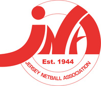 Jersey Netball Association Logo
